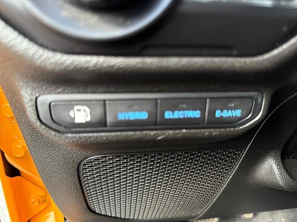 Jeep Wrangler 4xe Unlimited Rubicon 4x4 2021