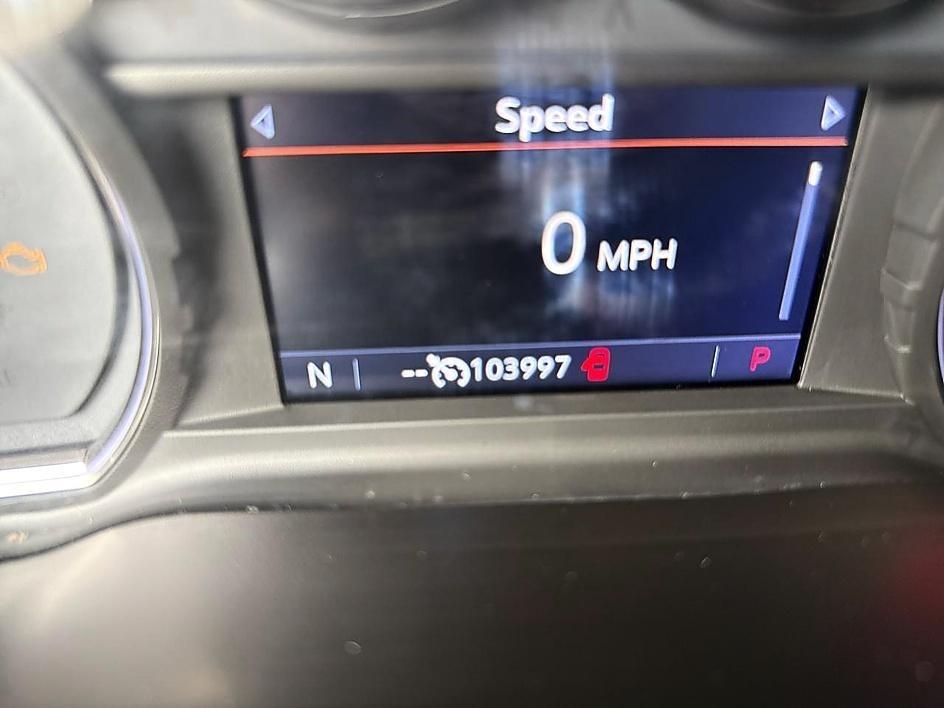 Chevrolet Silverado 1500 2WD Crew Cab 147" LT 2019