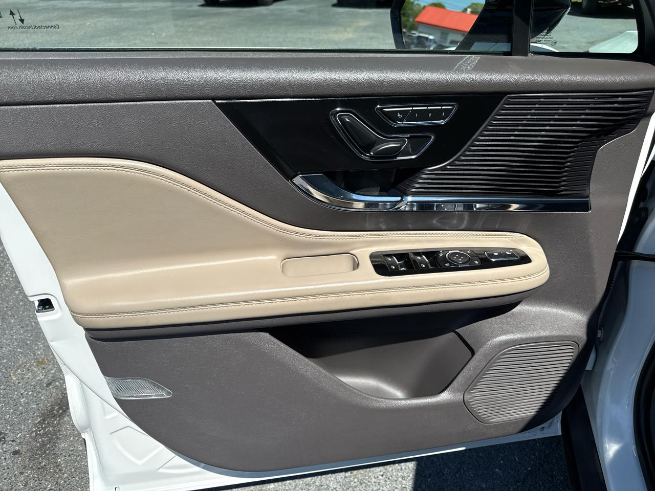 Lincoln Corsair Standard AWD 2022