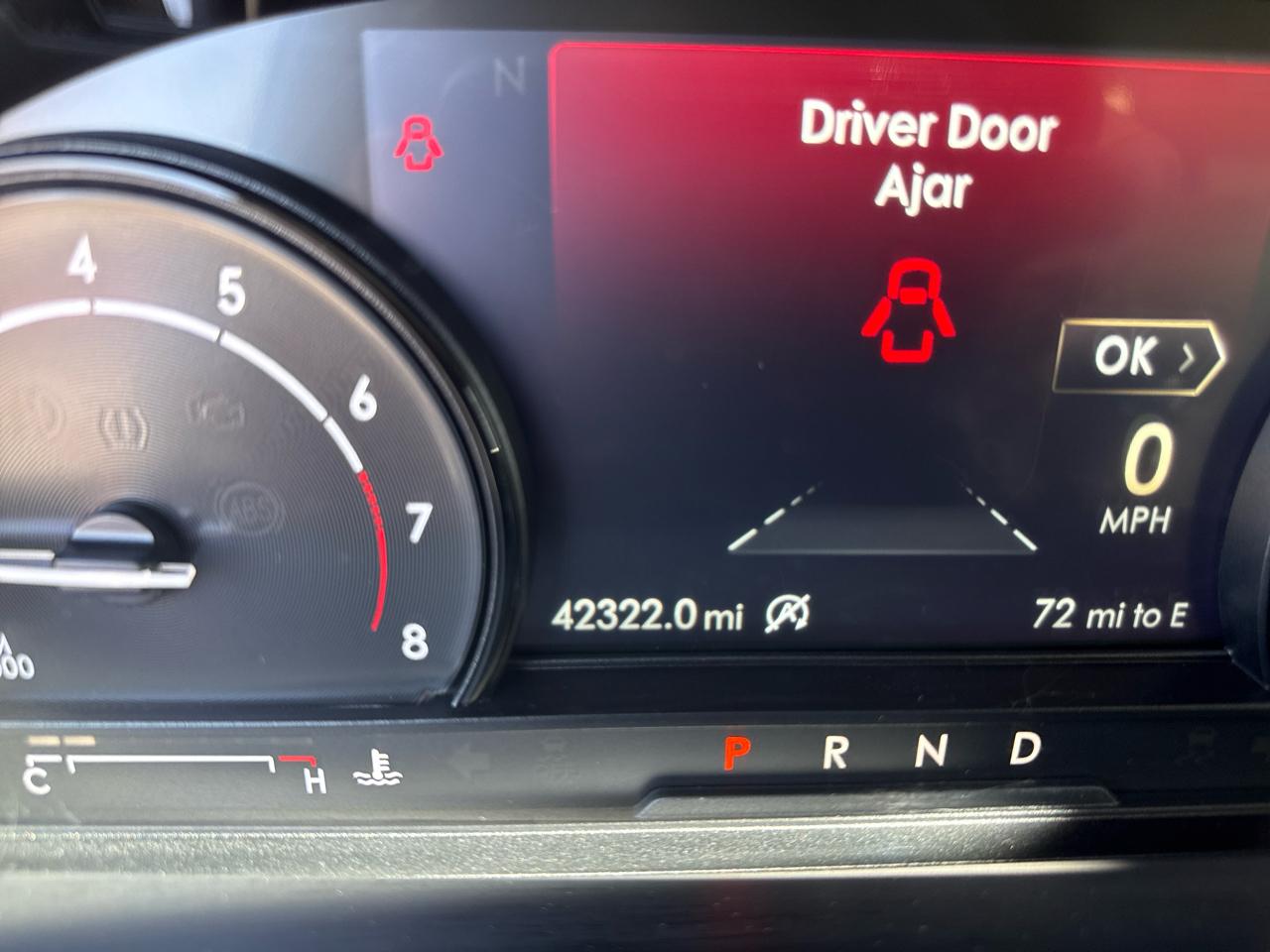 Lincoln Corsair Standard AWD 2022