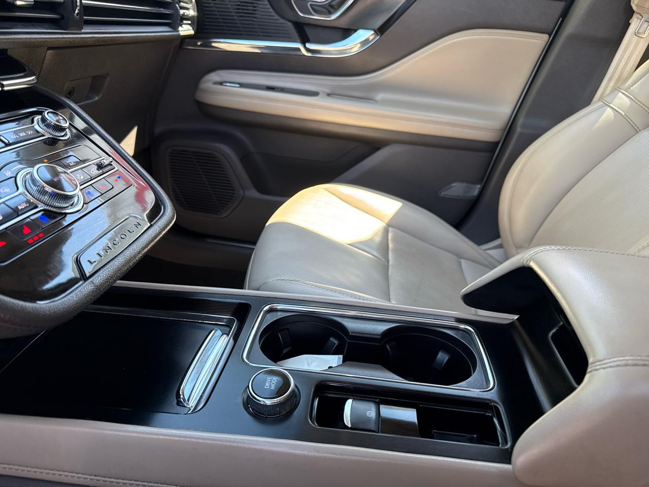 Lincoln Corsair Standard AWD 2022