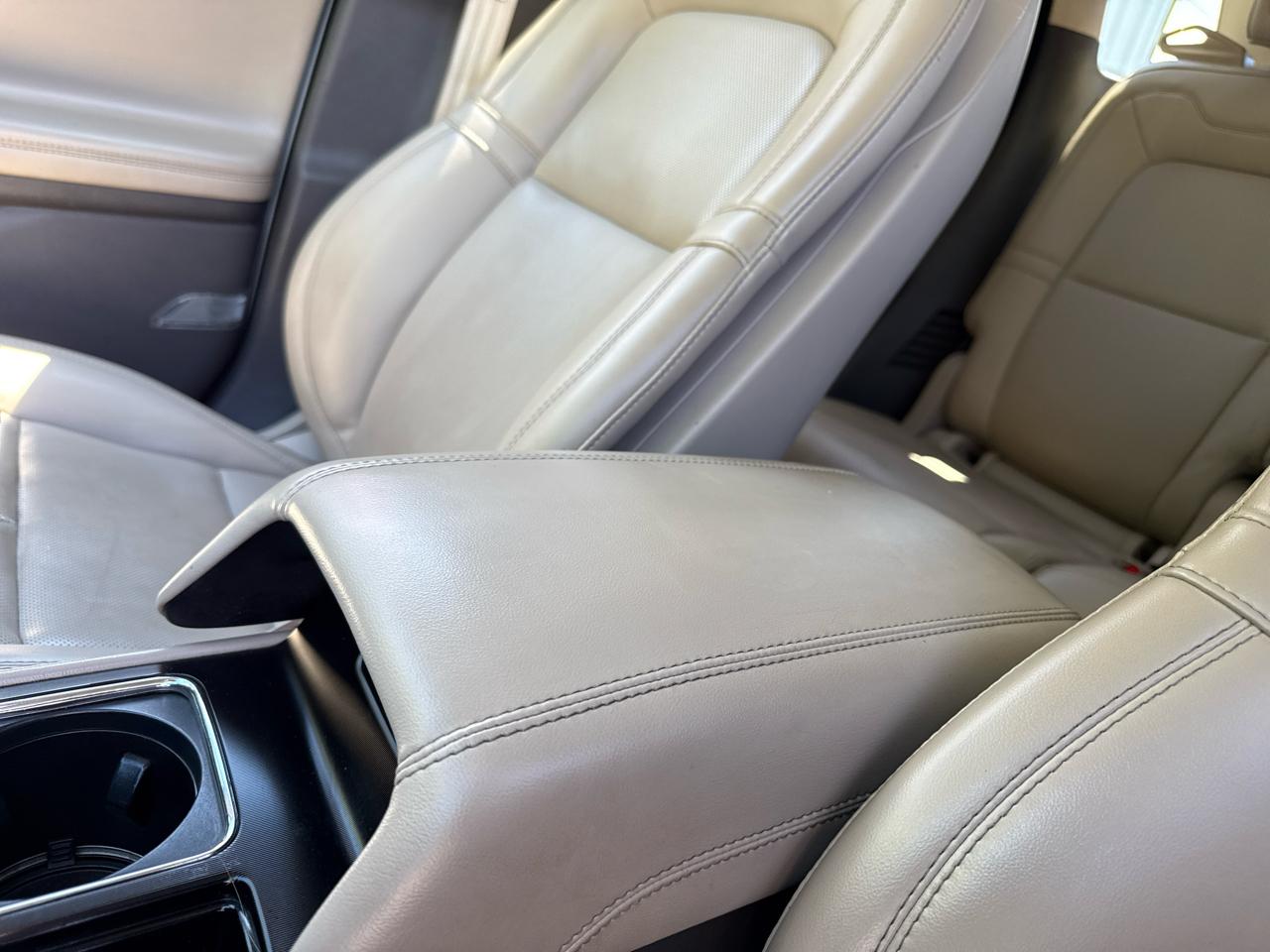 Lincoln Corsair Standard AWD 2022