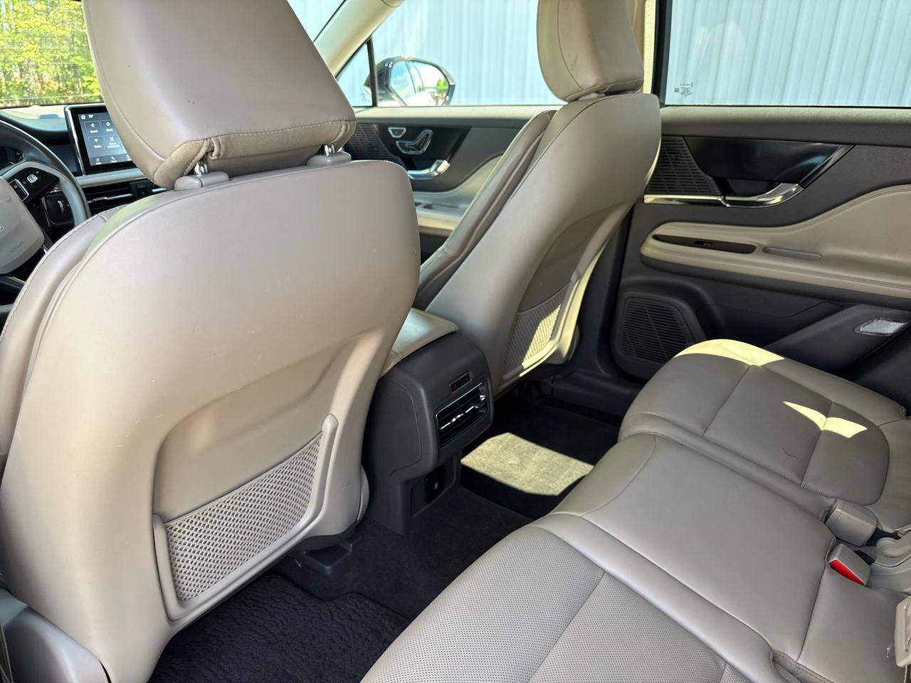 Lincoln Corsair Standard AWD 2022