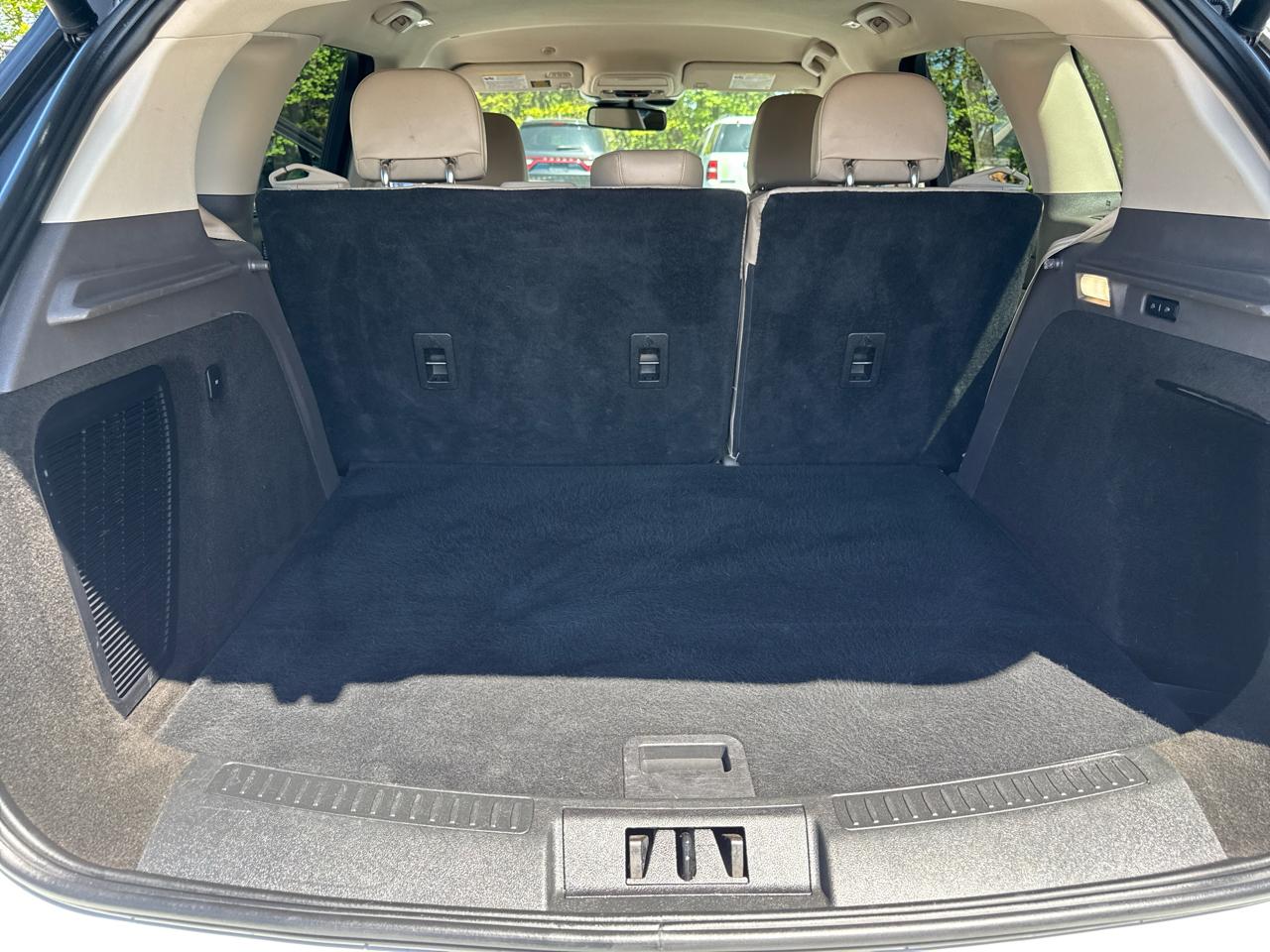 Lincoln Corsair Standard AWD 2022