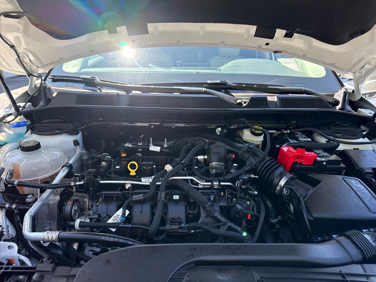 Lincoln Corsair Standard AWD 2022