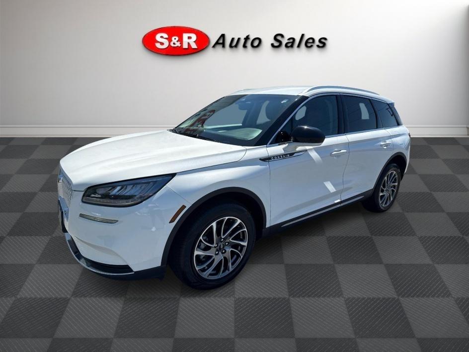 Lincoln Corsair Standard AWD 2022