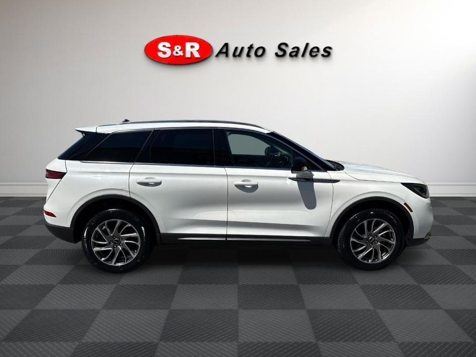 Lincoln Corsair Standard AWD 2022