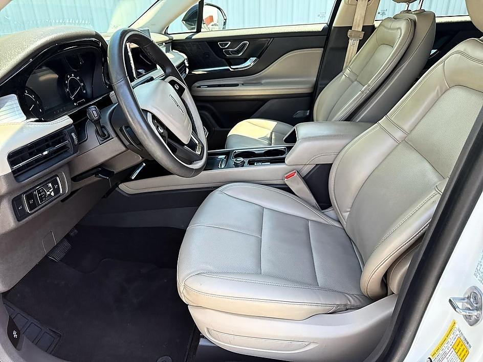 Lincoln Corsair Standard AWD 2022