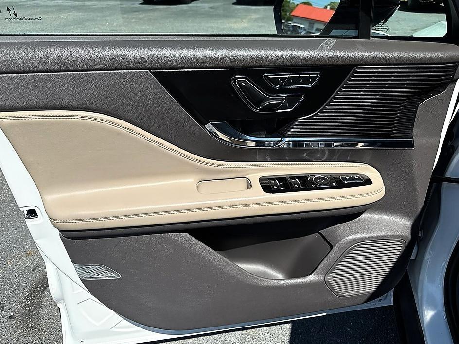 Lincoln Corsair Standard AWD 2022