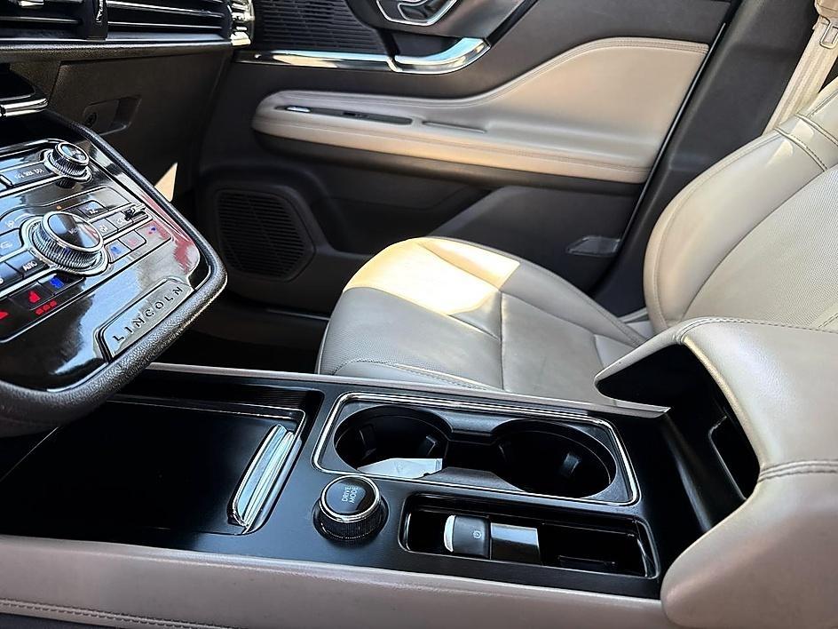 Lincoln Corsair Standard AWD 2022