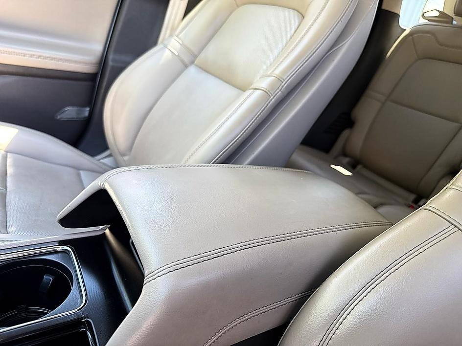 Lincoln Corsair Standard AWD 2022