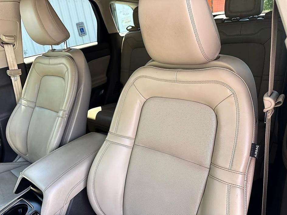 Lincoln Corsair Standard AWD 2022