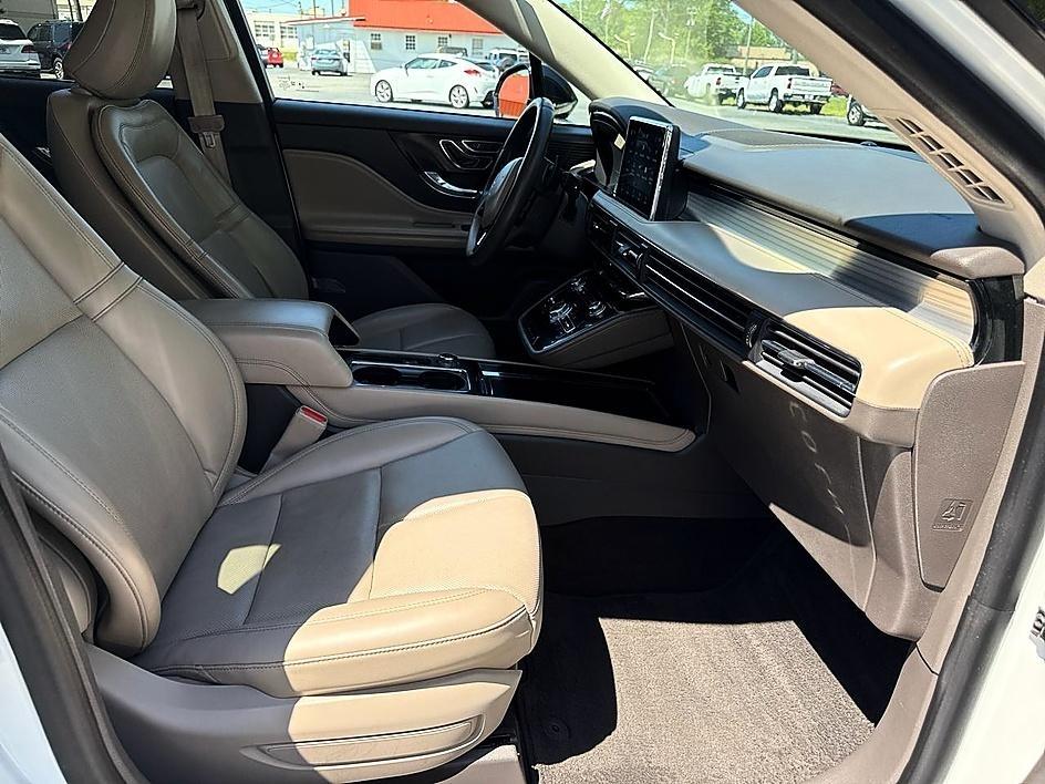 Lincoln Corsair Standard AWD 2022