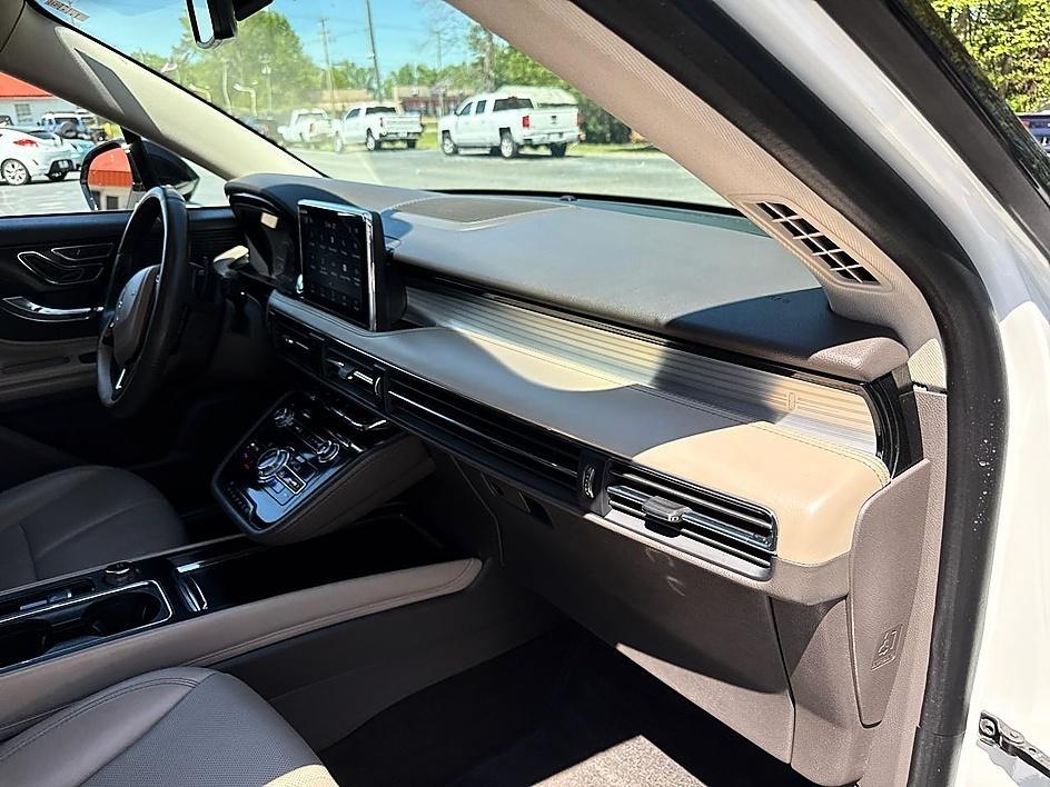 Lincoln Corsair Standard AWD 2022