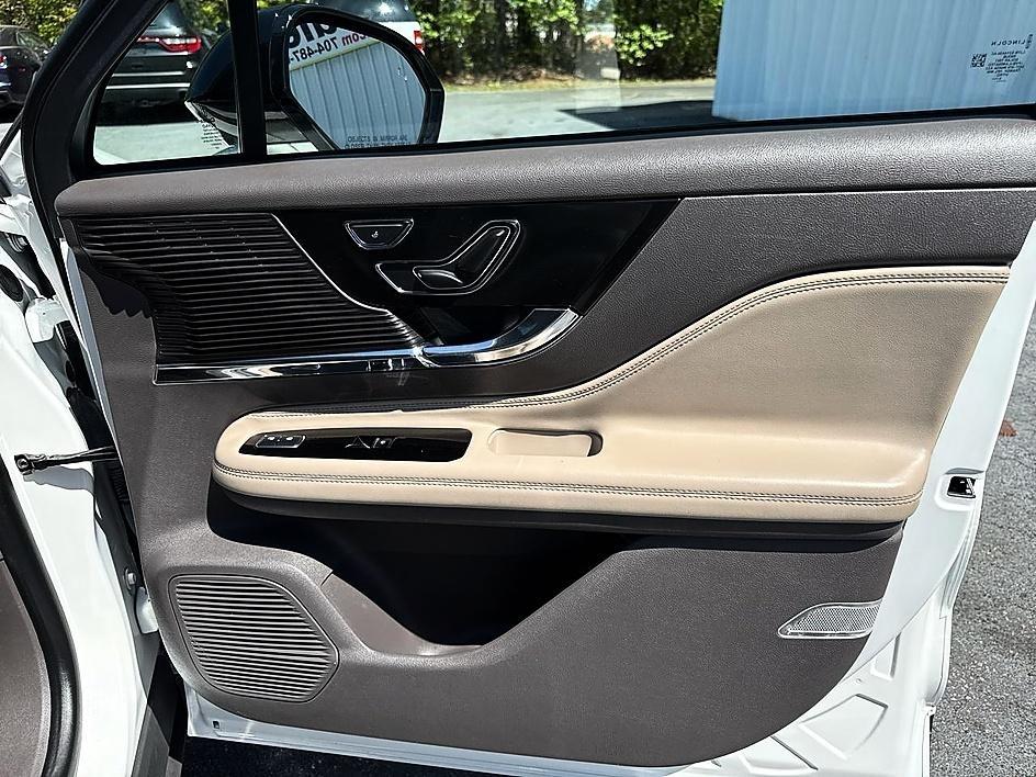 Lincoln Corsair Standard AWD 2022