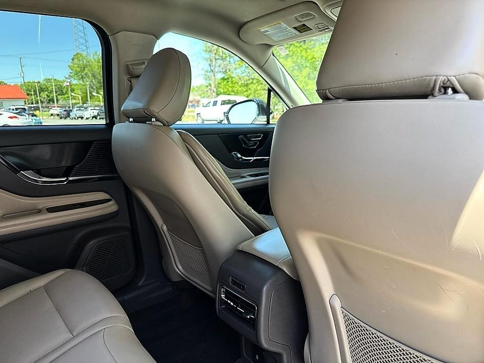 Lincoln Corsair Standard AWD 2022