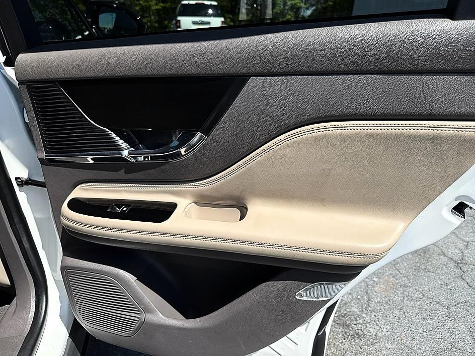 Lincoln Corsair Standard AWD 2022