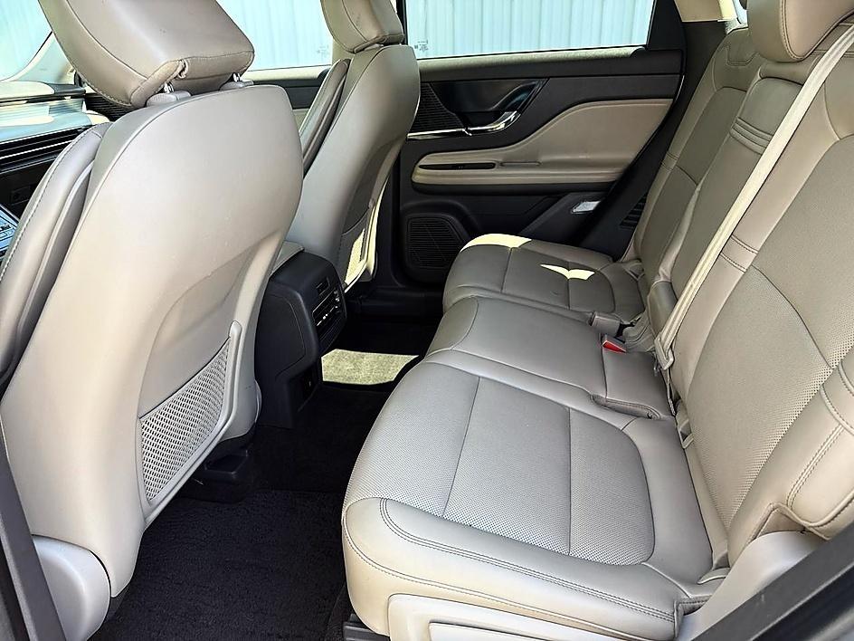 Lincoln Corsair Standard AWD 2022