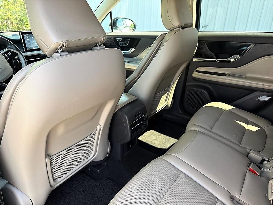 Lincoln Corsair Standard AWD 2022