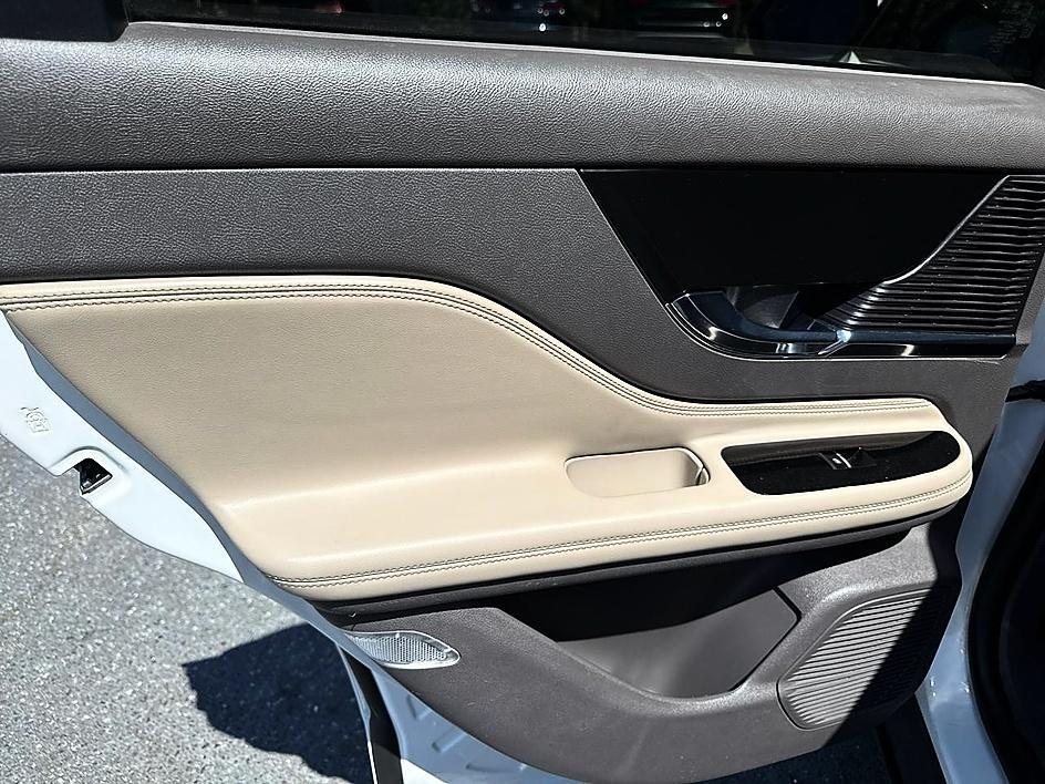 Lincoln Corsair Standard AWD 2022