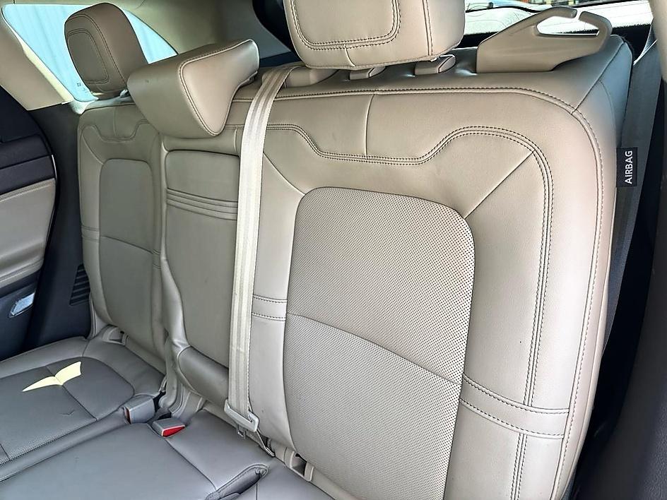 Lincoln Corsair Standard AWD 2022