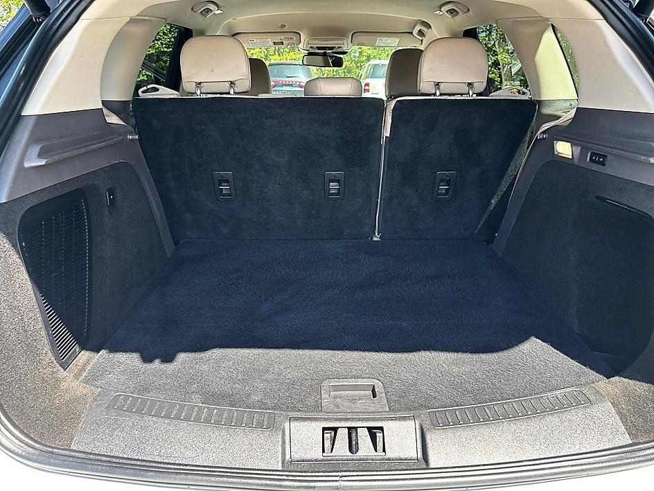 Lincoln Corsair Standard AWD 2022