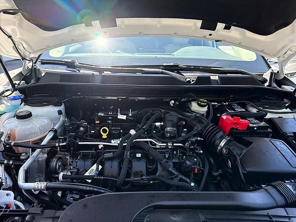 Lincoln Corsair Standard AWD 2022