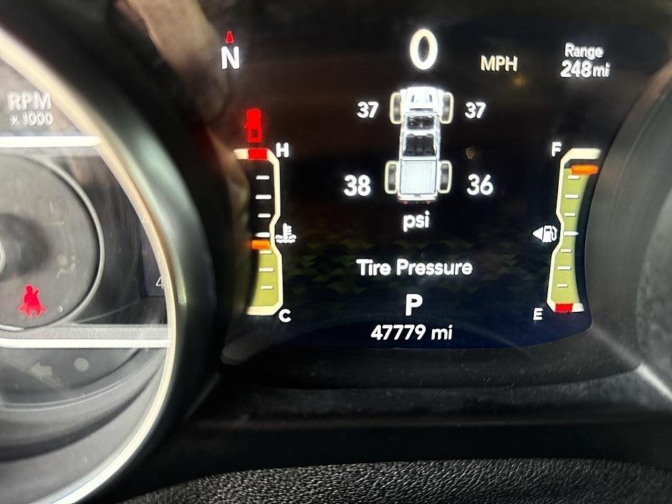 Jeep Gladiator Rubicon 4x4 2021