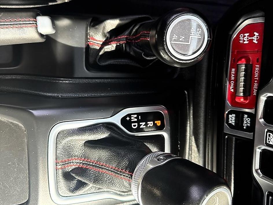 Jeep Gladiator Rubicon 4x4 2021