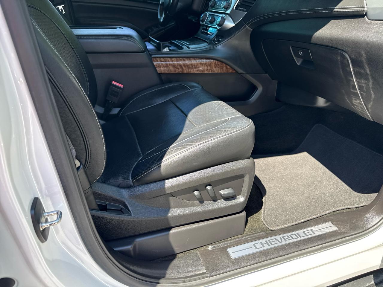 Chevrolet Suburban 2WD 4dr 1500 Premier 2017