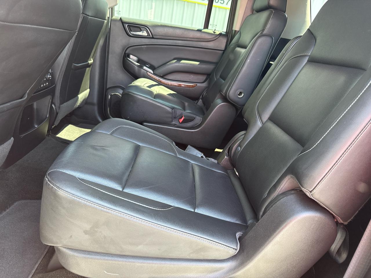 Chevrolet Suburban 2WD 4dr 1500 Premier 2017