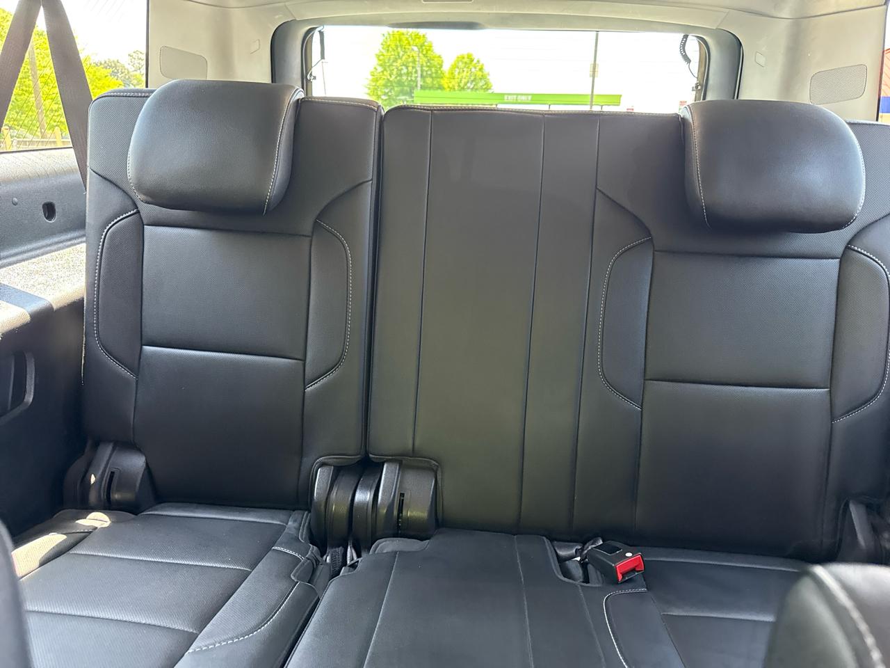 Chevrolet Suburban 2WD 4dr 1500 Premier 2017