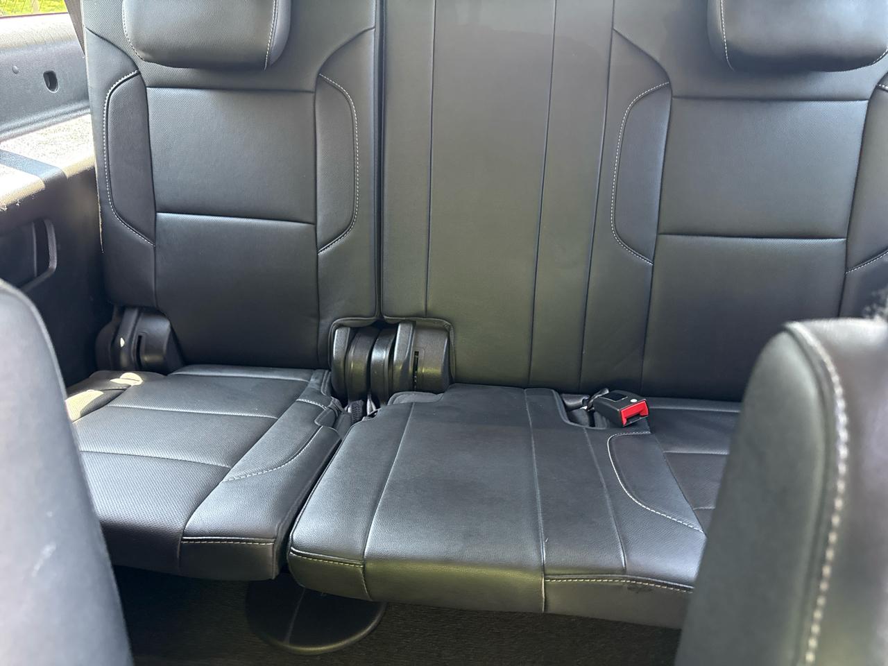 Chevrolet Suburban 2WD 4dr 1500 Premier 2017