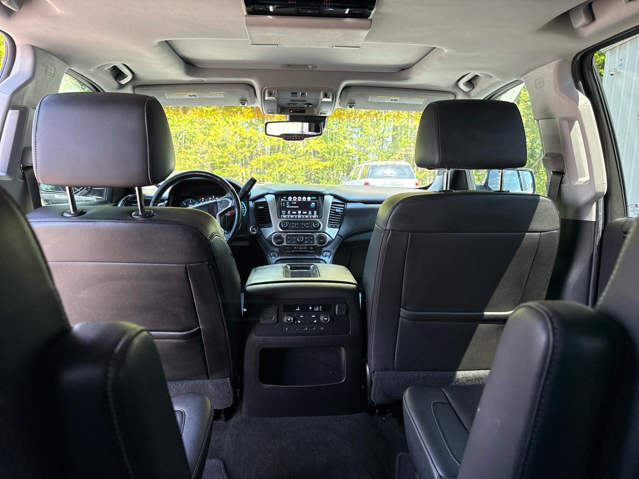 Chevrolet Suburban 2WD 4dr 1500 Premier 2017