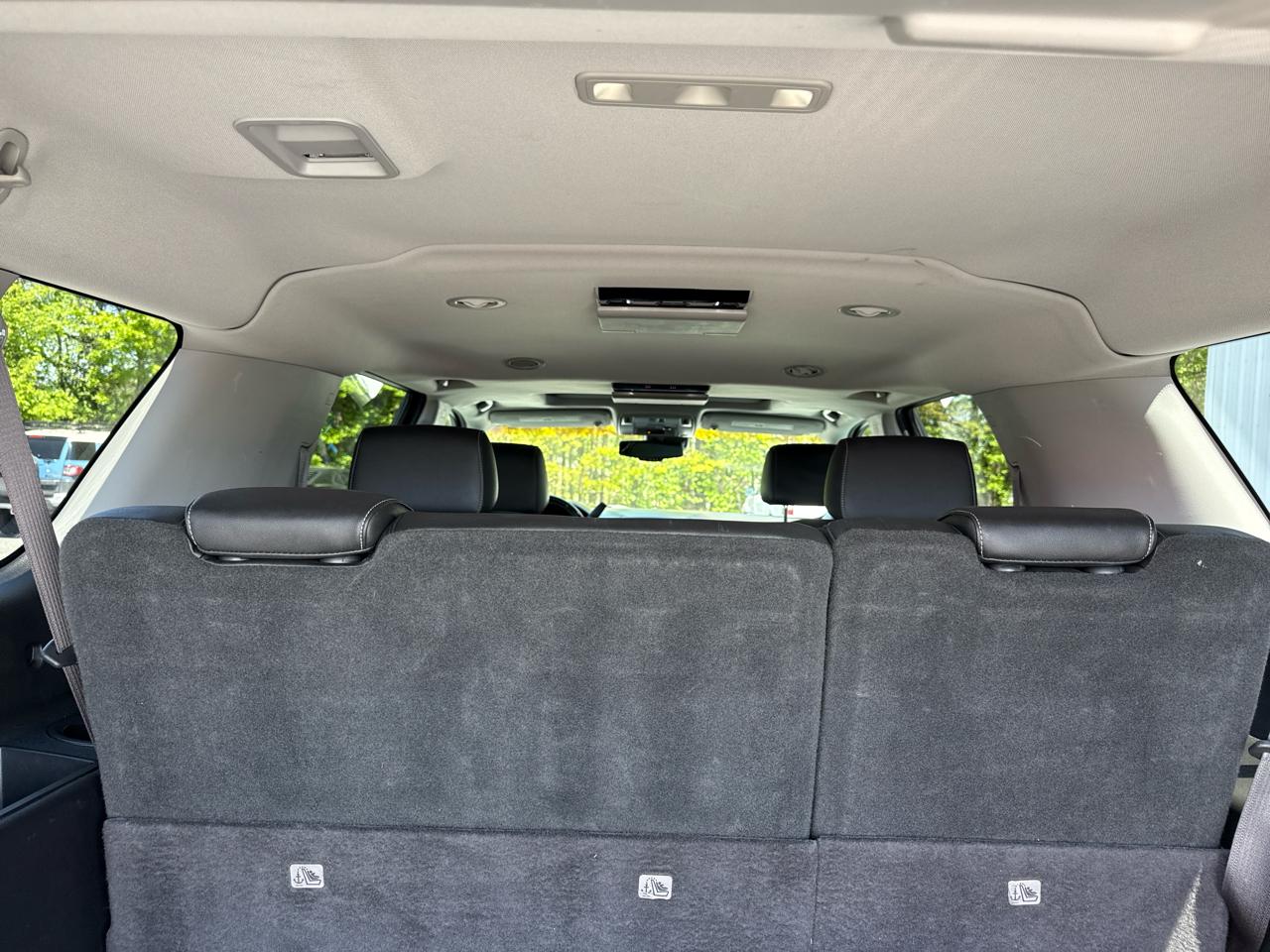 Chevrolet Suburban 2WD 4dr 1500 Premier 2017