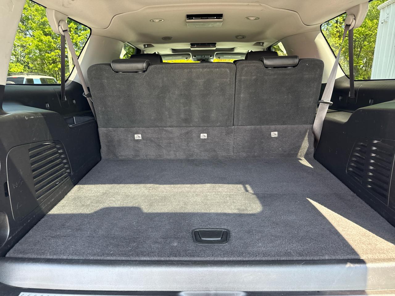 Chevrolet Suburban 2WD 4dr 1500 Premier 2017