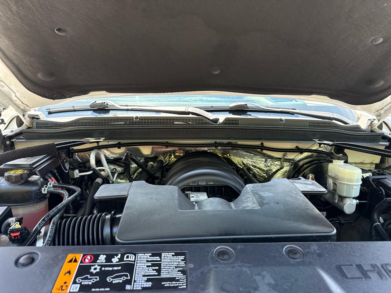 Chevrolet Suburban 2WD 4dr 1500 Premier 2017