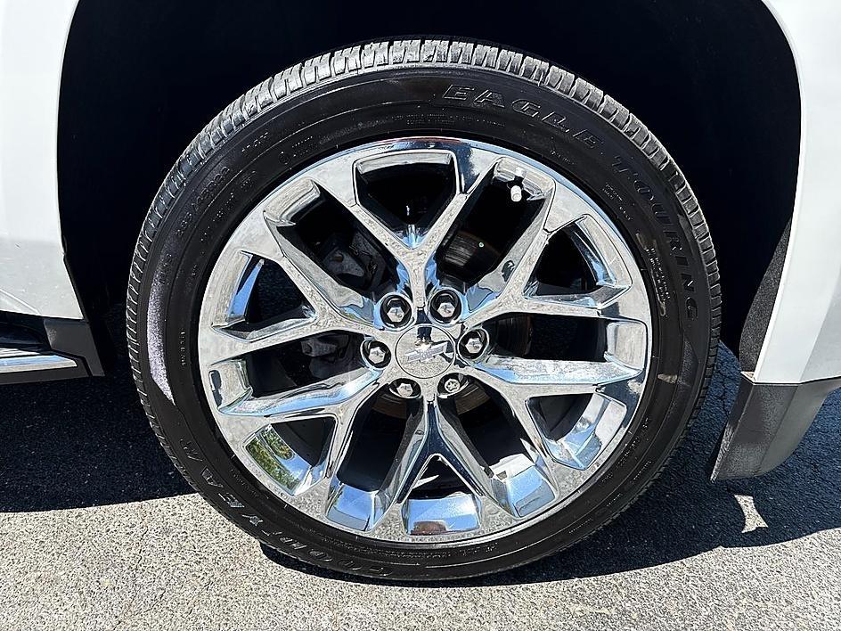 Chevrolet Suburban 2WD 4dr 1500 Premier 2017