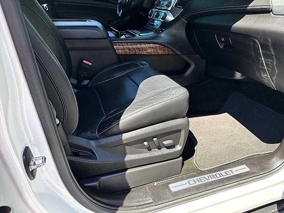 Chevrolet Suburban 2WD 4dr 1500 Premier 2017