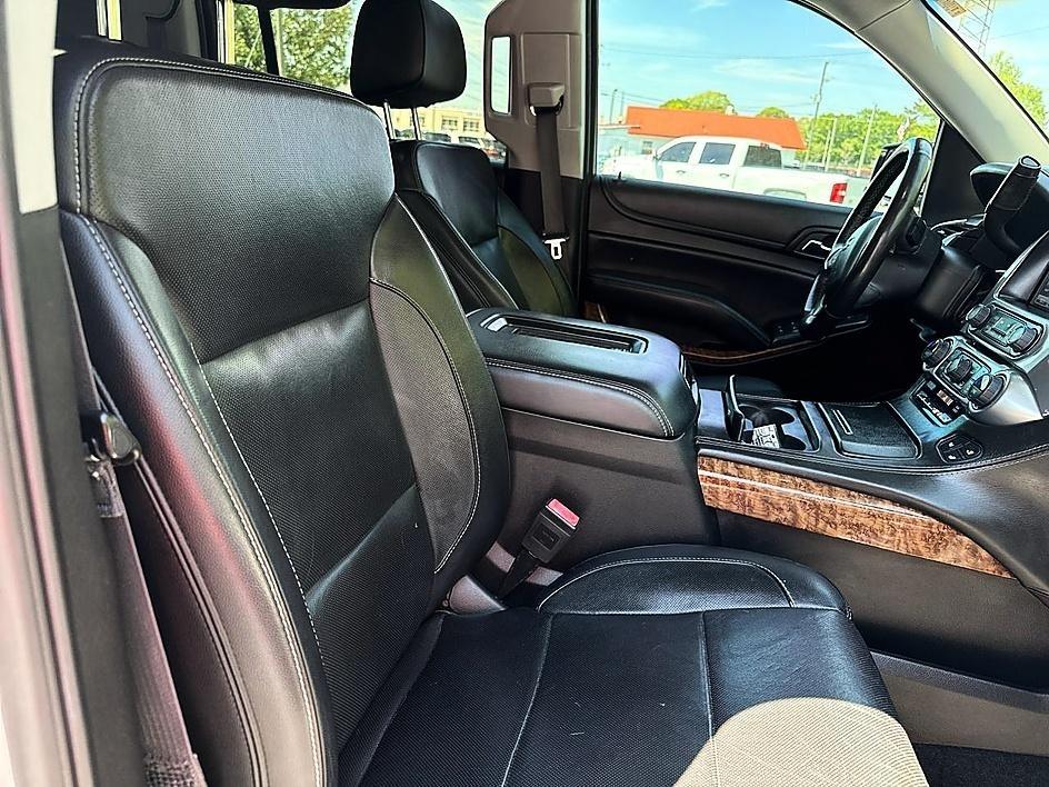 Chevrolet Suburban 2WD 4dr 1500 Premier 2017