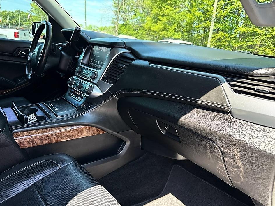 Chevrolet Suburban 2WD 4dr 1500 Premier 2017