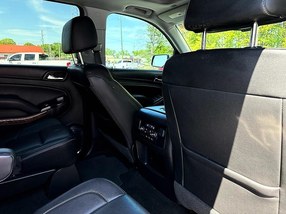 Chevrolet Suburban 2WD 4dr 1500 Premier 2017