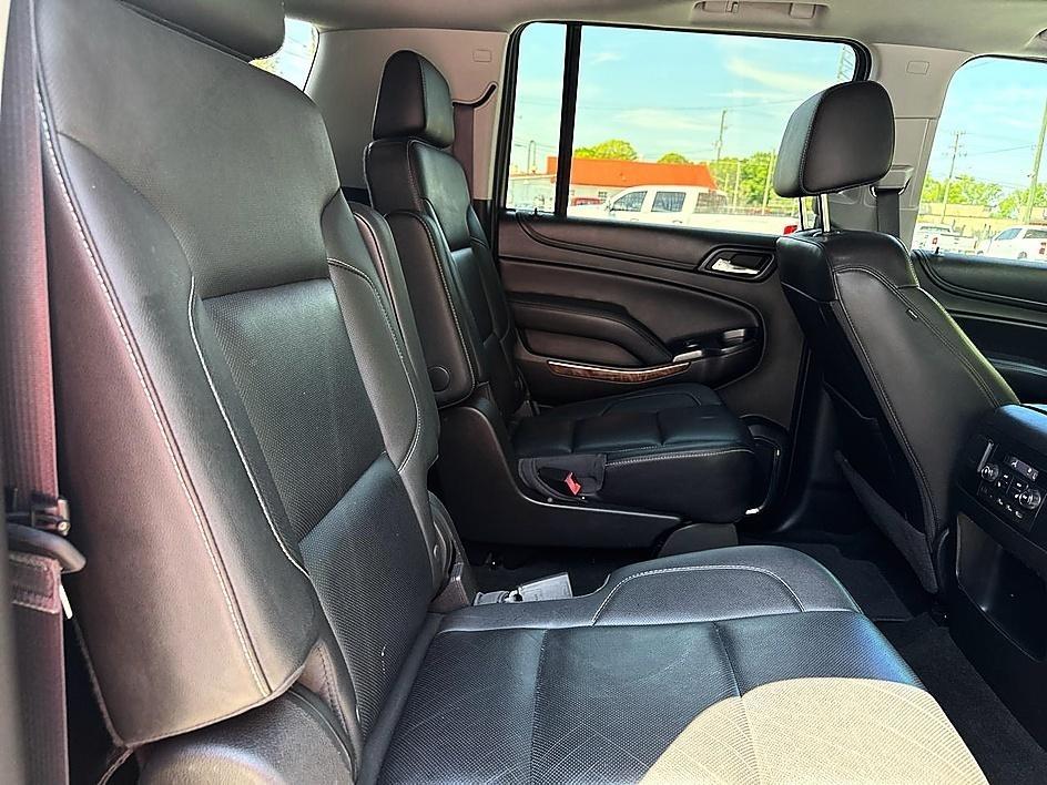 Chevrolet Suburban 2WD 4dr 1500 Premier 2017