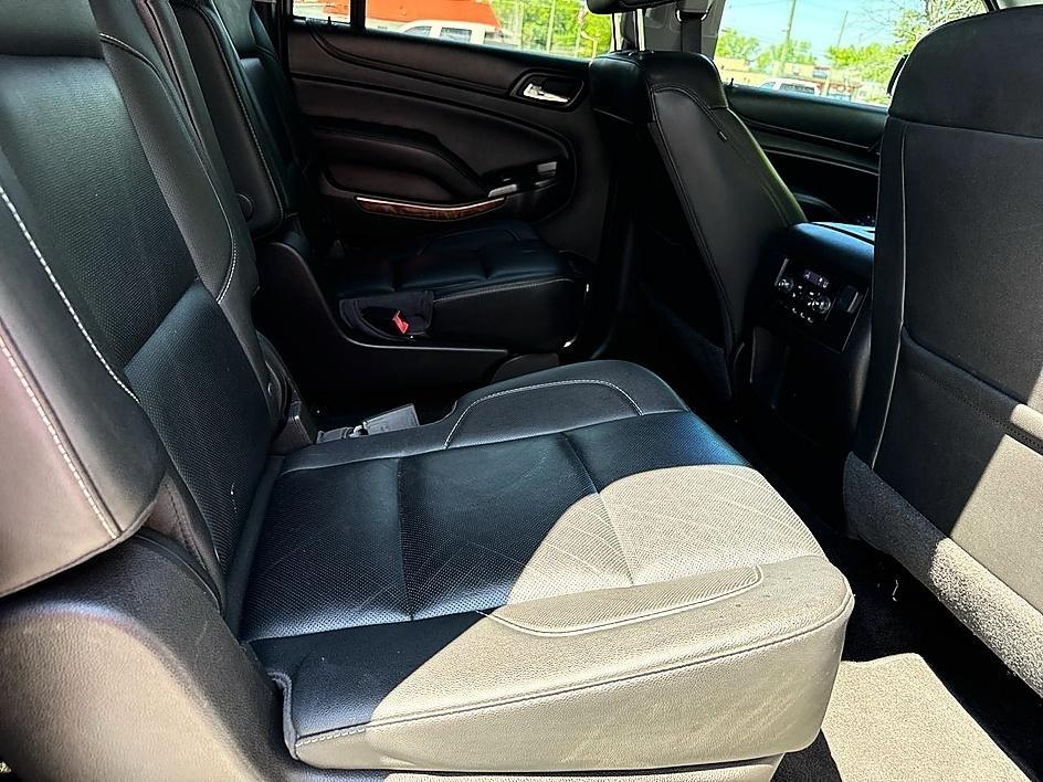 Chevrolet Suburban 2WD 4dr 1500 Premier 2017