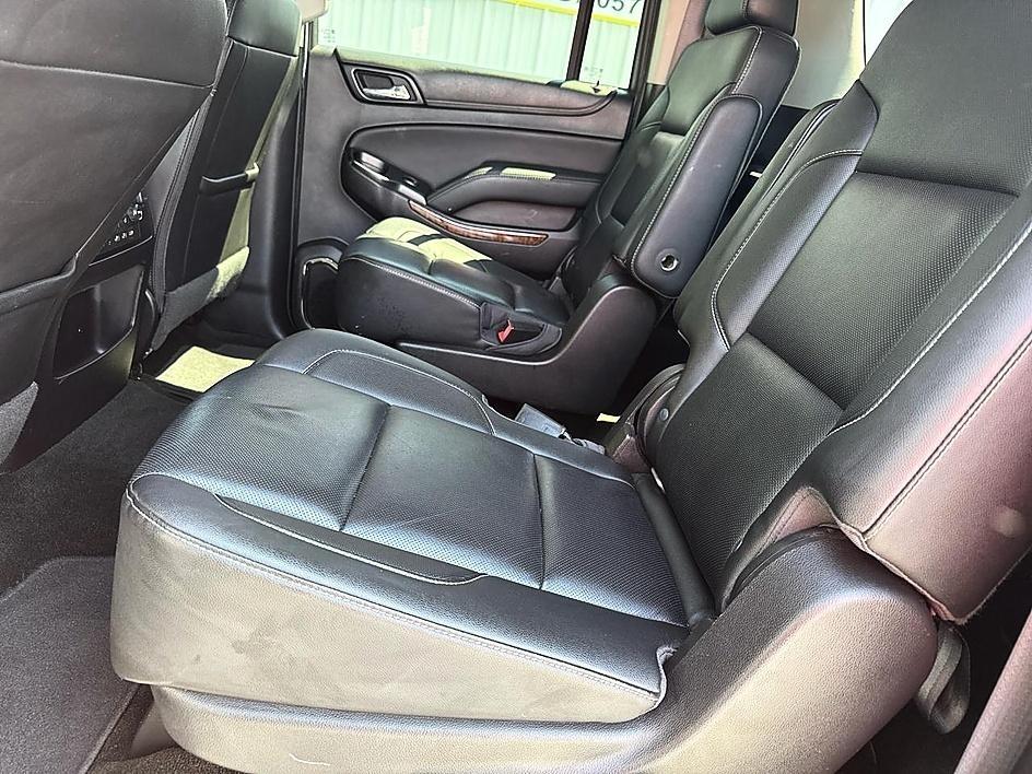 Chevrolet Suburban 2WD 4dr 1500 Premier 2017