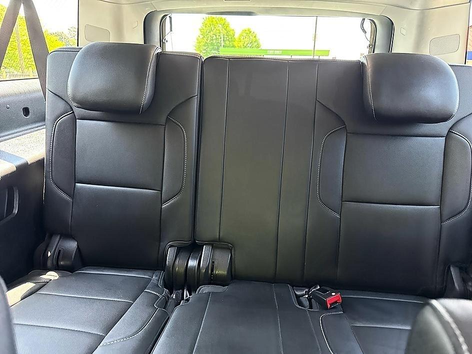 Chevrolet Suburban 2WD 4dr 1500 Premier 2017