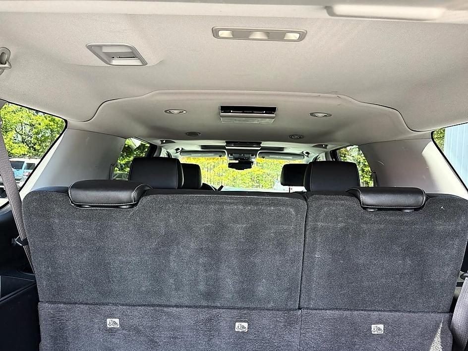 Chevrolet Suburban 2WD 4dr 1500 Premier 2017