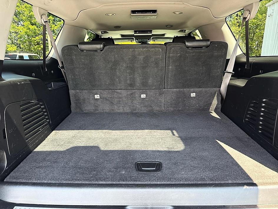 Chevrolet Suburban 2WD 4dr 1500 Premier 2017