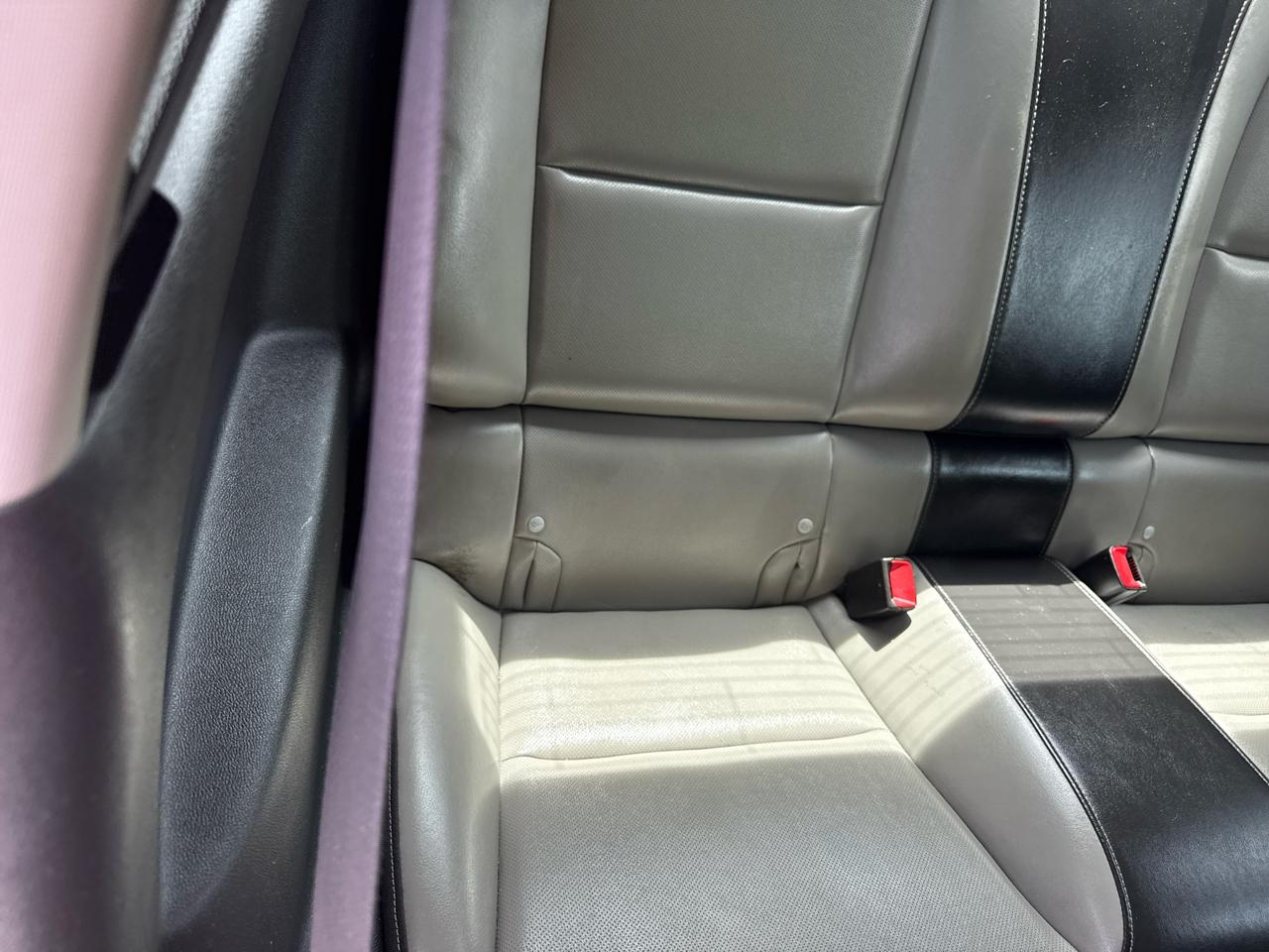 Chevrolet Camaro 2dr Cpe 2LT 2011