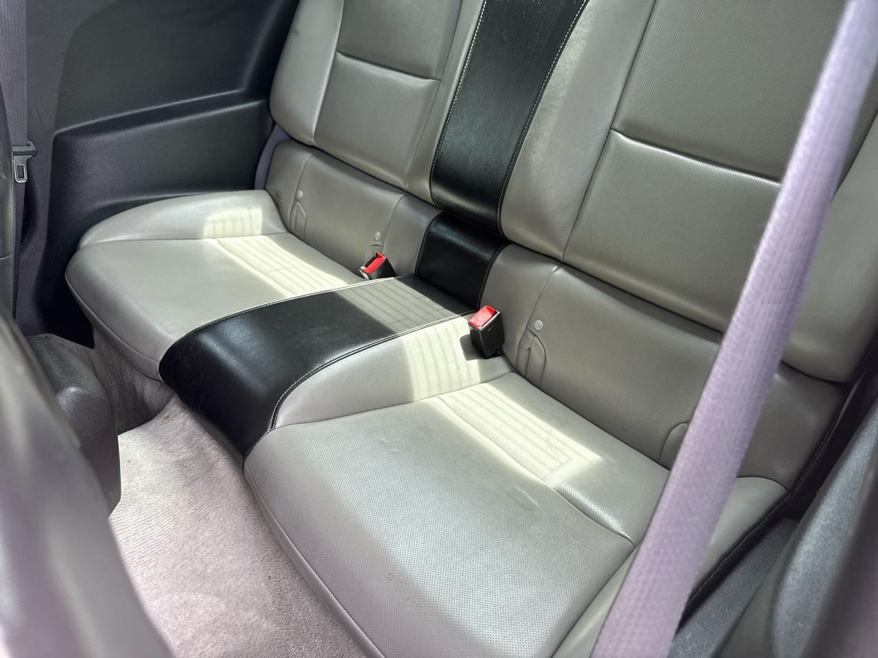 Chevrolet Camaro 2dr Cpe 2LT 2011